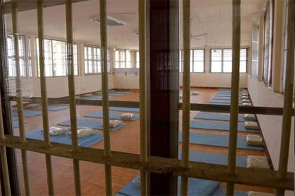 LE PARADIS ET L'ENFER - Camping Vacances