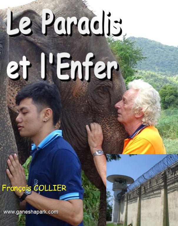 LE PARADIS ET L'ENFER - Camping Vacances
