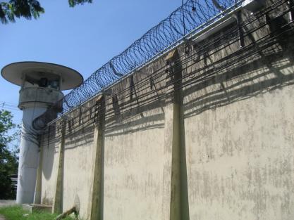 LE PARADIS ET L'ENFER - Camping Vacances