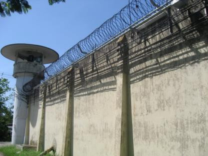 LE PARADIS ET L'ENFER - Camping Vacances