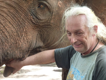 L'ELEPHANT QUE J'AIME - Camping Vacances