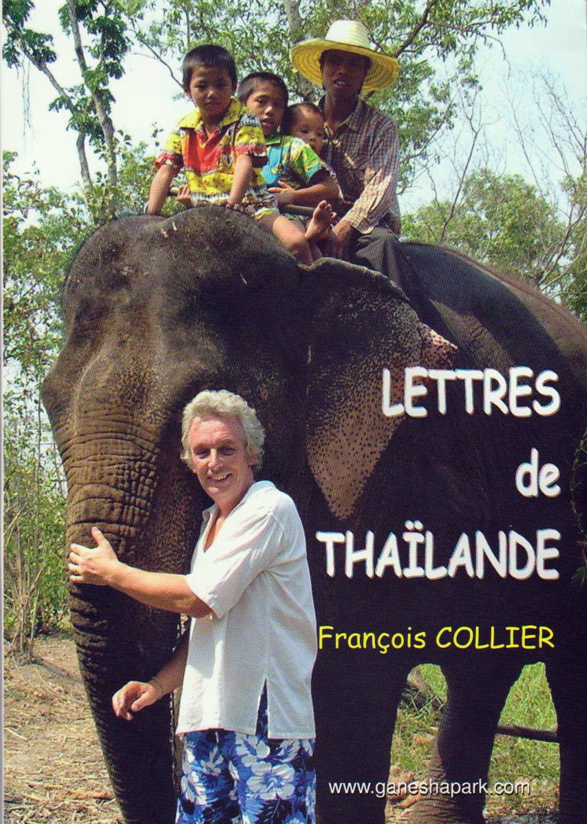LETTRES DE THAILANDE - Camping Vacances