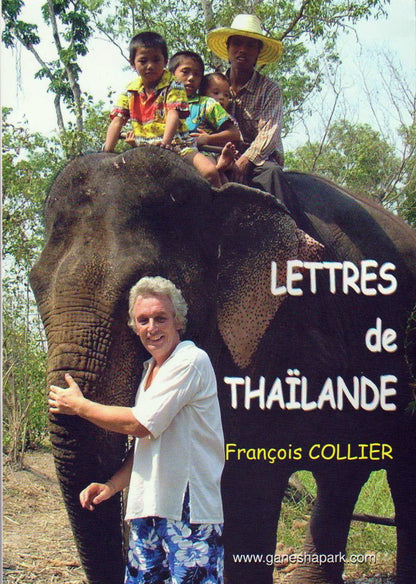 LETTRES DE THAILANDE - Camping Vacances