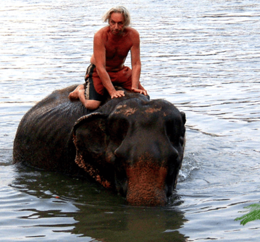 LETTRES DE THAILANDE - Camping Vacances