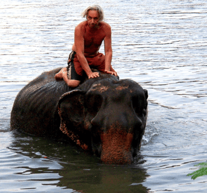 LETTRES DE THAILANDE - Camping Vacances