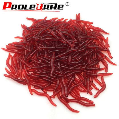 LEURRE DE PECHE SILICONE - Camping Vacances
