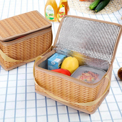 LUNCH BOX - Camping Vacances