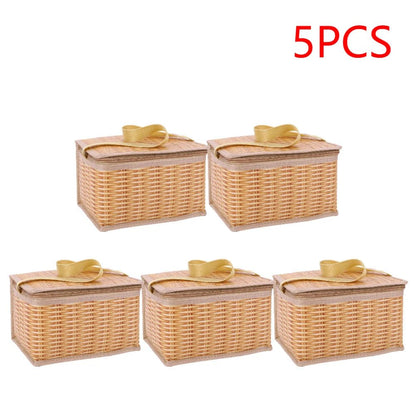 LUNCH BOX - Camping Vacances