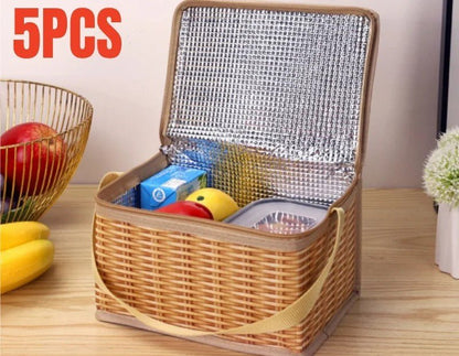 LUNCH BOX - Camping Vacances