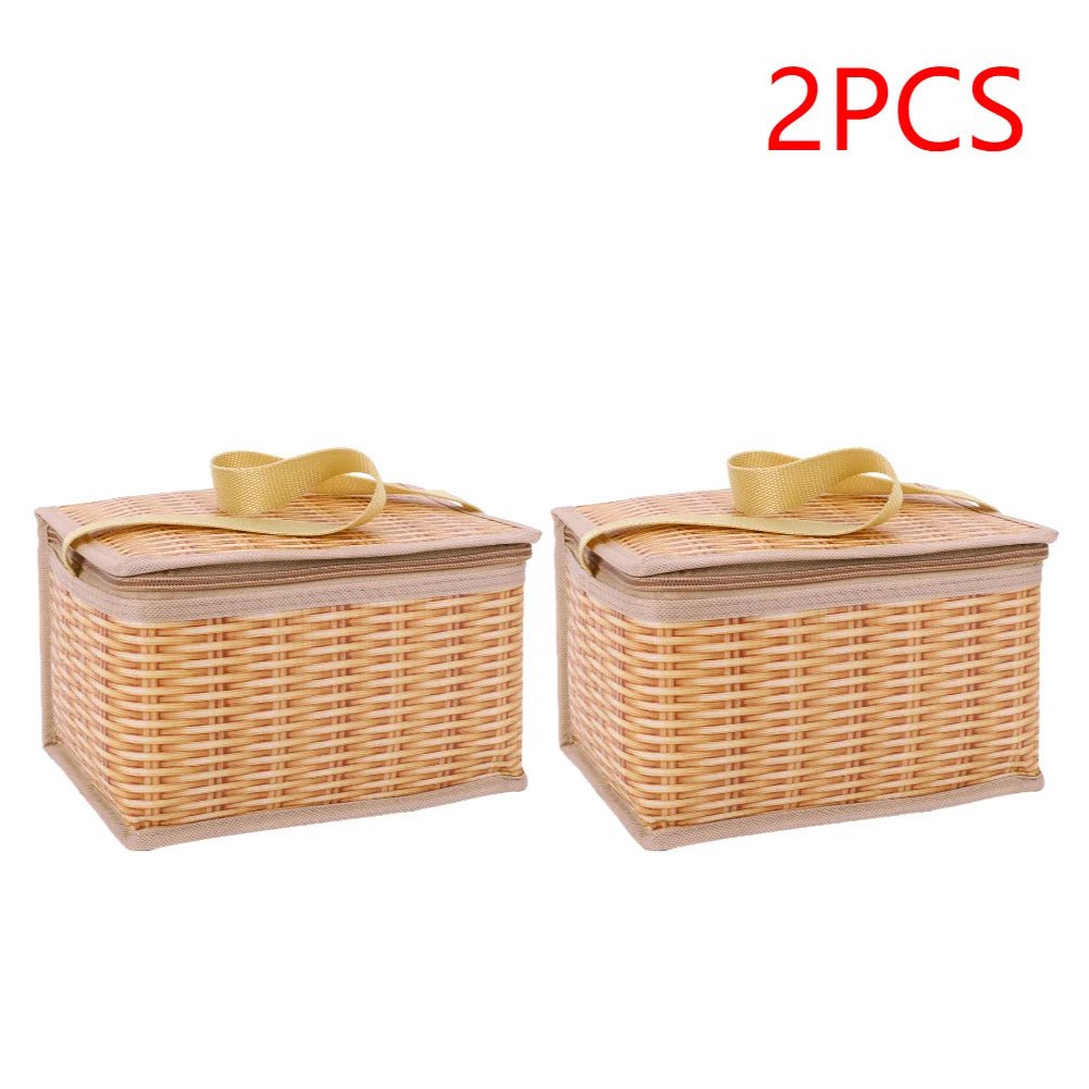 LUNCH BOX - Camping Vacances