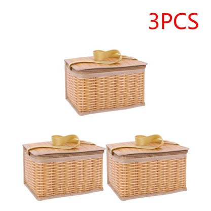 LUNCH BOX - Camping Vacances