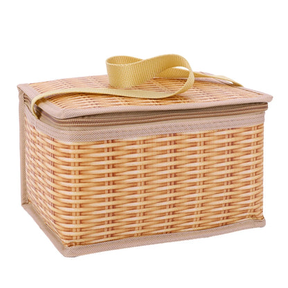 lunch box 