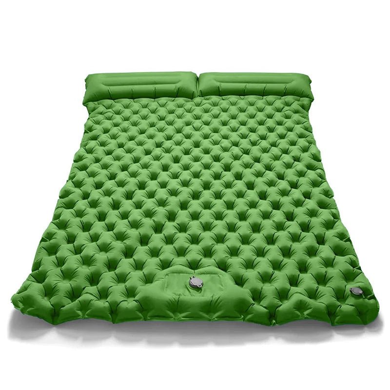 MATELAS CAMPING - Camping Vacances