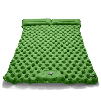 MATELAS CAMPING - Camping Vacances