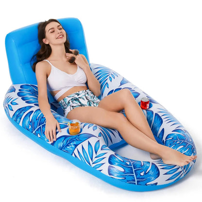 MATELAS PISCINE - Camping Vacances