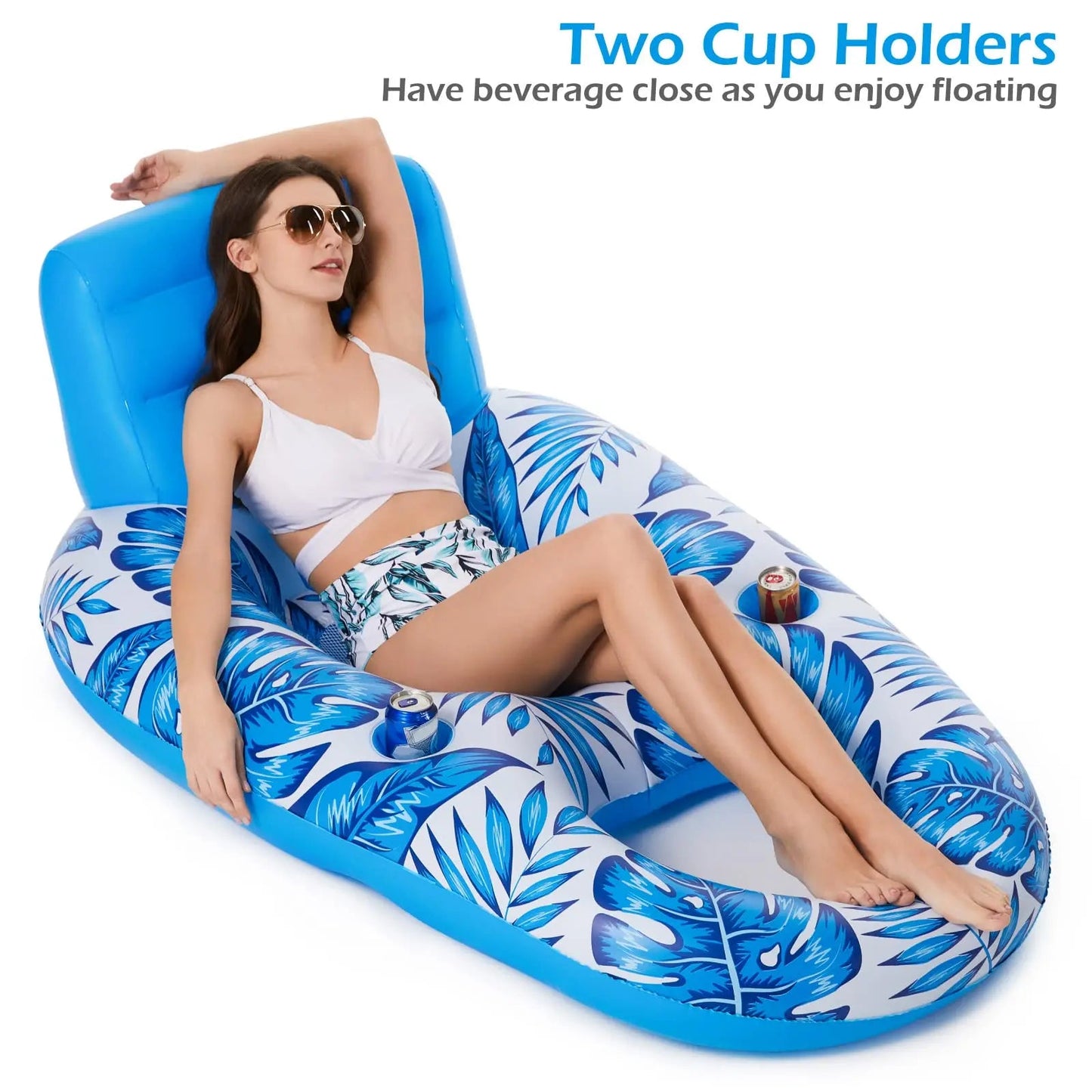 MATELAS PISCINE - Camping Vacances