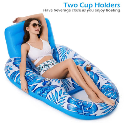 MATELAS PISCINE - Camping Vacances