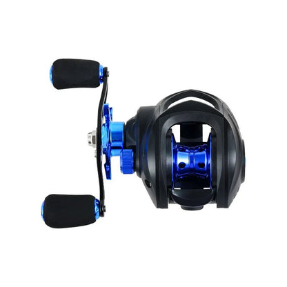 MOULINET | Baitcasting - Camping Vacances