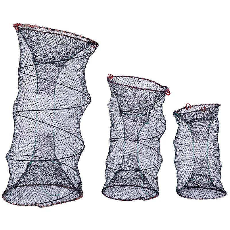 NASSE A POISSON | pliable - Camping Vacances