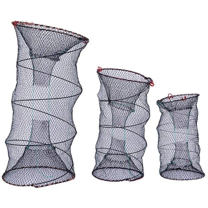 NASSE A POISSON | pliable - Camping Vacances