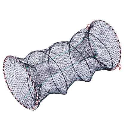 NASSE A POISSON | pliable - Camping Vacances