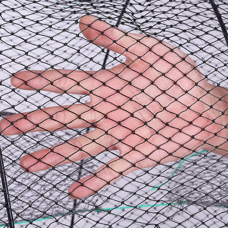 NASSE A POISSON | pliable - Camping Vacances