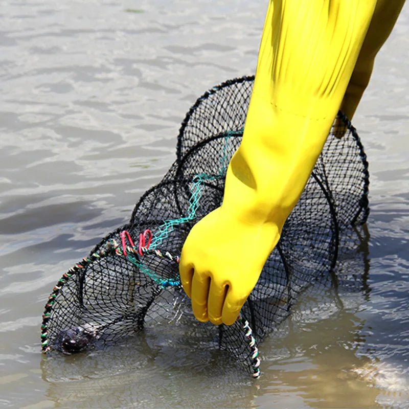 NASSE A POISSON | pliable - Camping Vacances