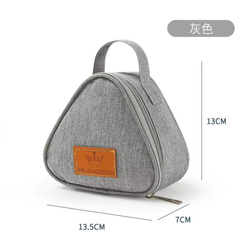 PETIT SAC ISOTHERME - Camping Vacances