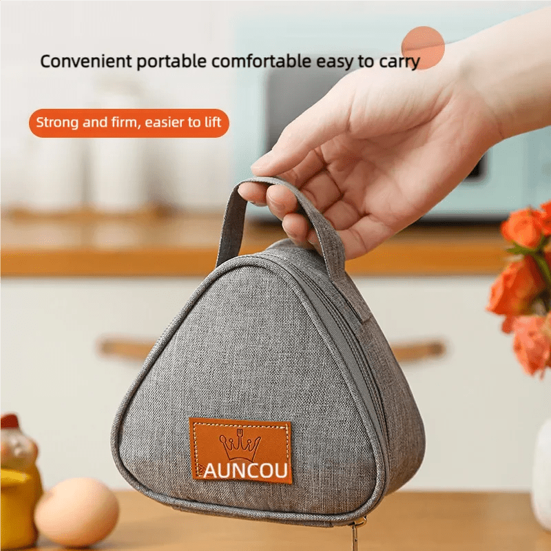 PETIT SAC ISOTHERME - Camping Vacances