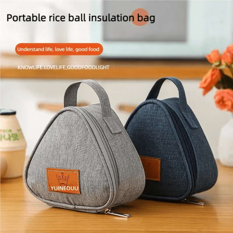PETIT SAC ISOTHERME - Camping Vacances