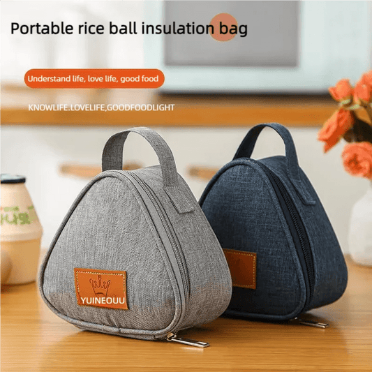 PETIT SAC ISOTHERME - Camping Vacances