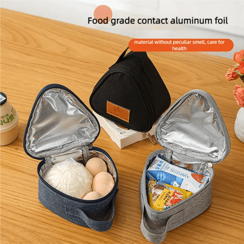 PETIT SAC ISOTHERME - Camping Vacances