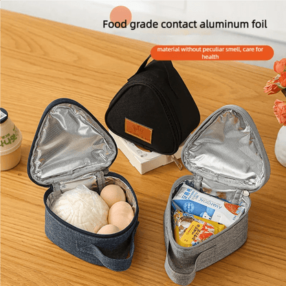 PETIT SAC ISOTHERME - Camping Vacances