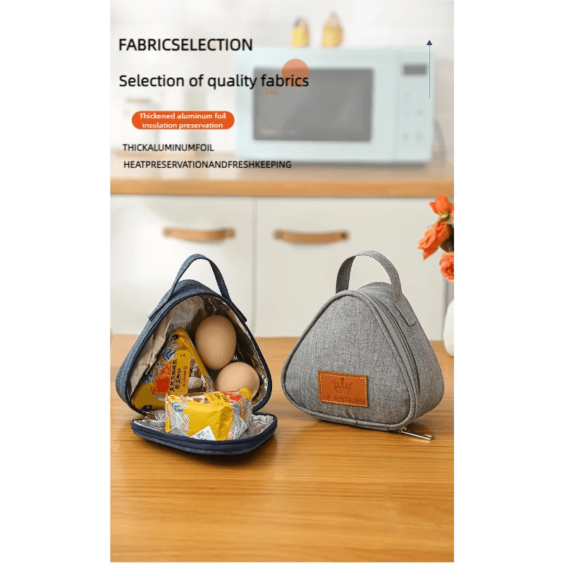 PETIT SAC ISOTHERME - Camping Vacances