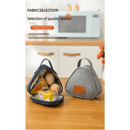 PETIT SAC ISOTHERME - Camping Vacances
