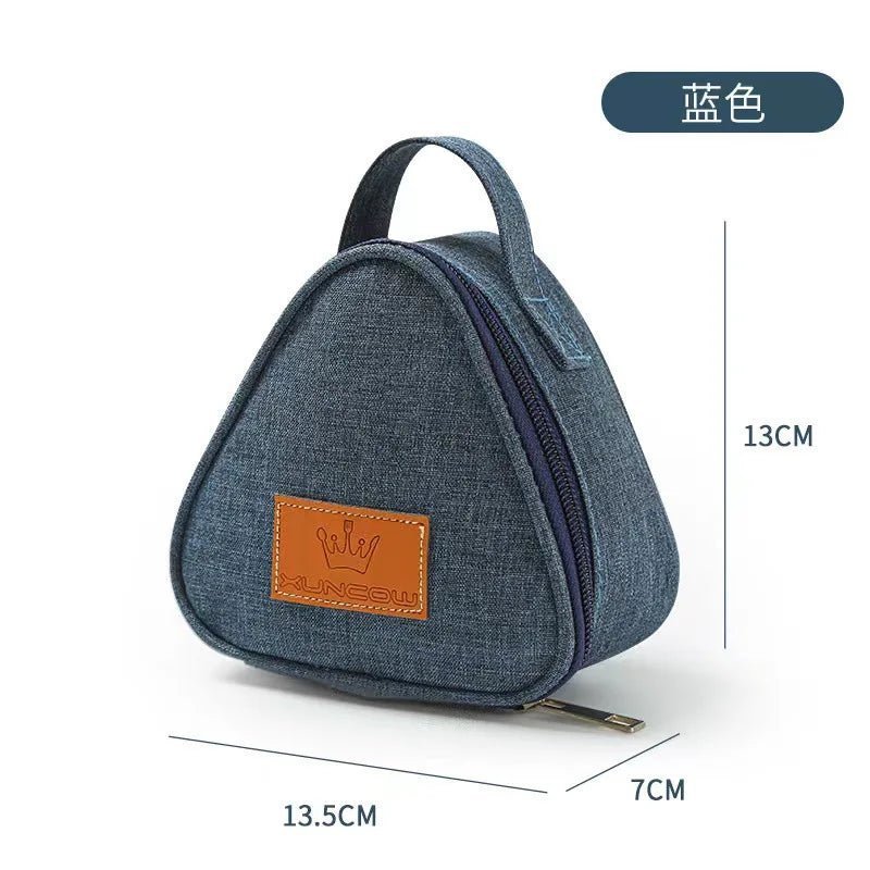 PETIT SAC ISOTHERME - Camping Vacances
