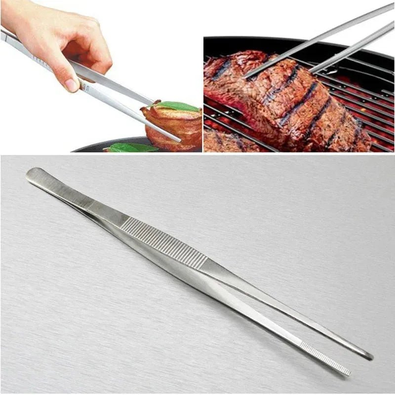 PINCE BARBECUE | Robuste - Camping Vacances