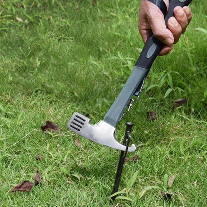 PIQUET DE TENTE 4 / 8 PCS - Camping Vacances