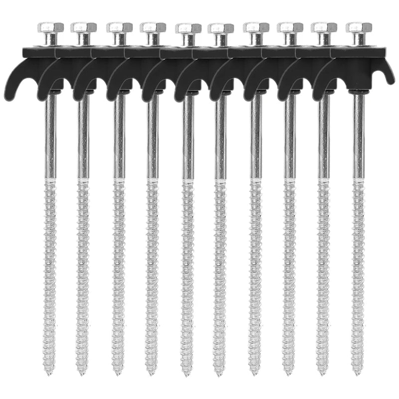 PIQUET DE TENTE RAPDUTY - Camping Vacances