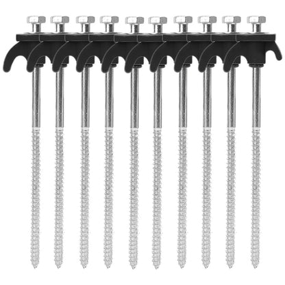 PIQUET DE TENTE RAPDUTY - Camping Vacances