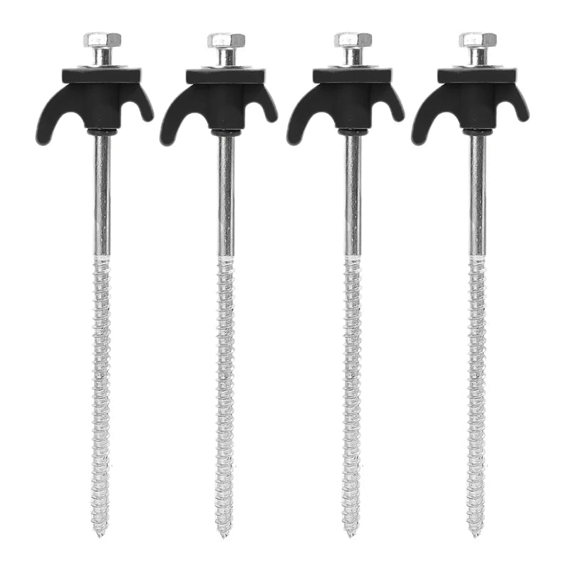 PIQUET DE TENTE RAPDUTY - Camping Vacances