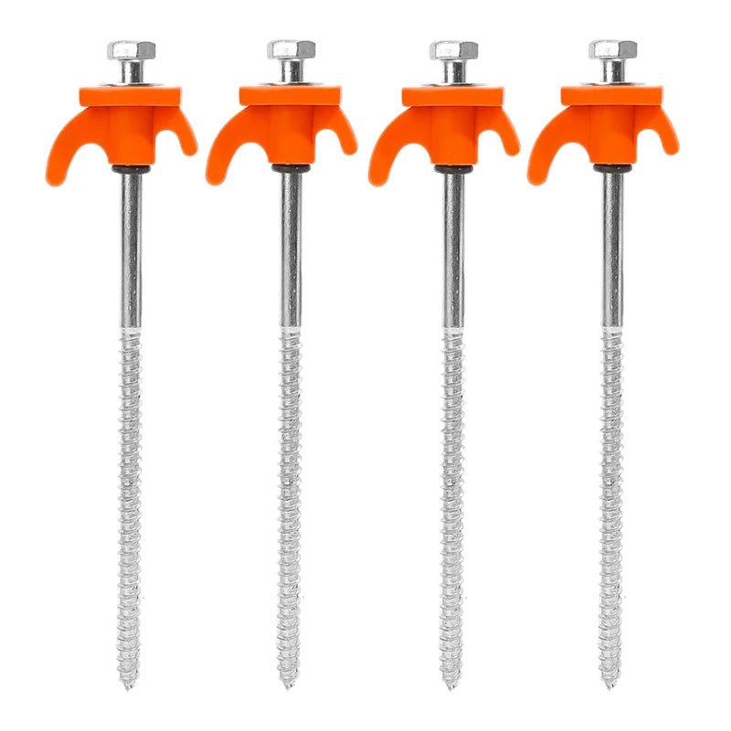 PIQUET DE TENTE RAPDUTY - Camping Vacances