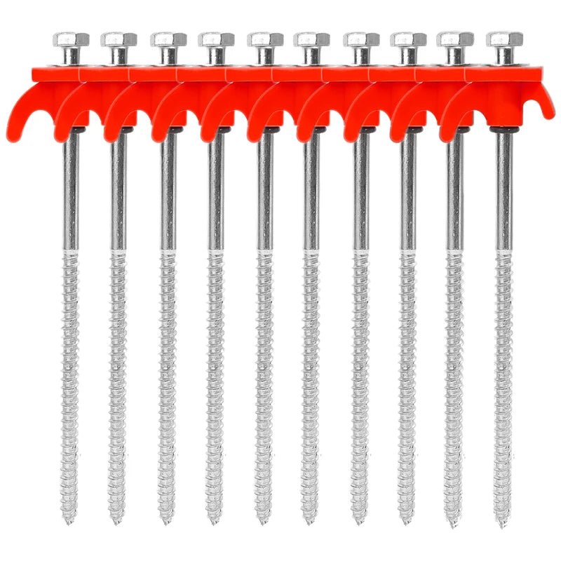 PIQUET DE TENTE RAPDUTY - Camping Vacances