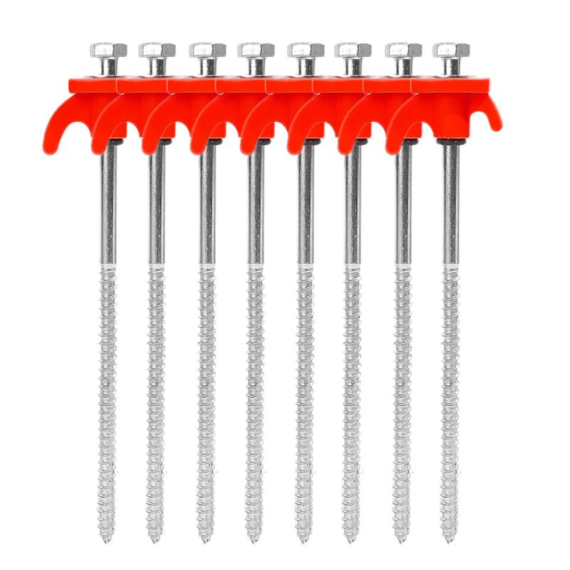 PIQUET DE TENTE RAPDUTY - Camping Vacances