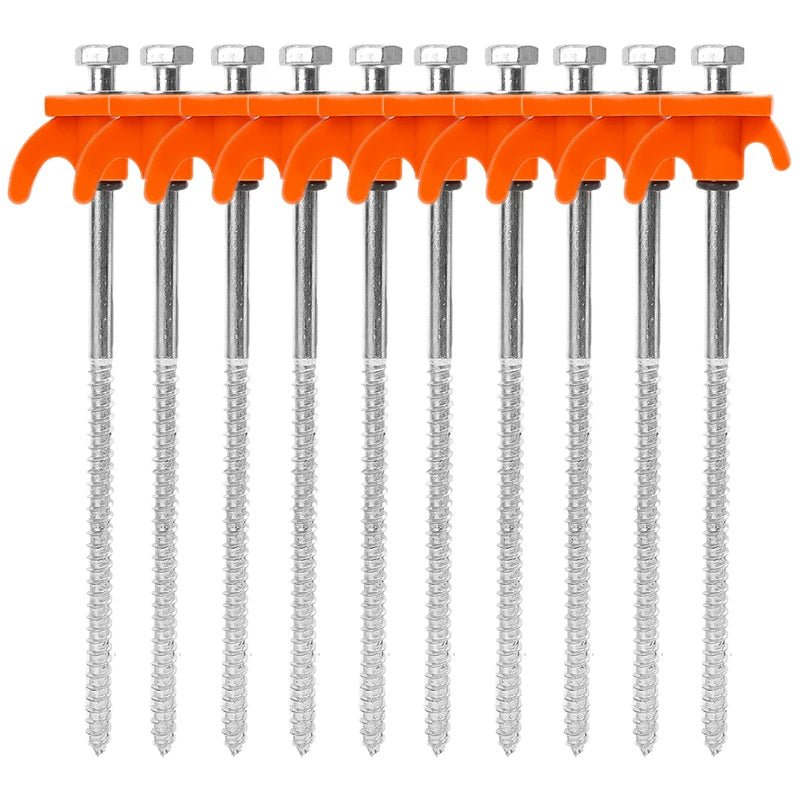 PIQUET DE TENTE RAPDUTY - Camping Vacances