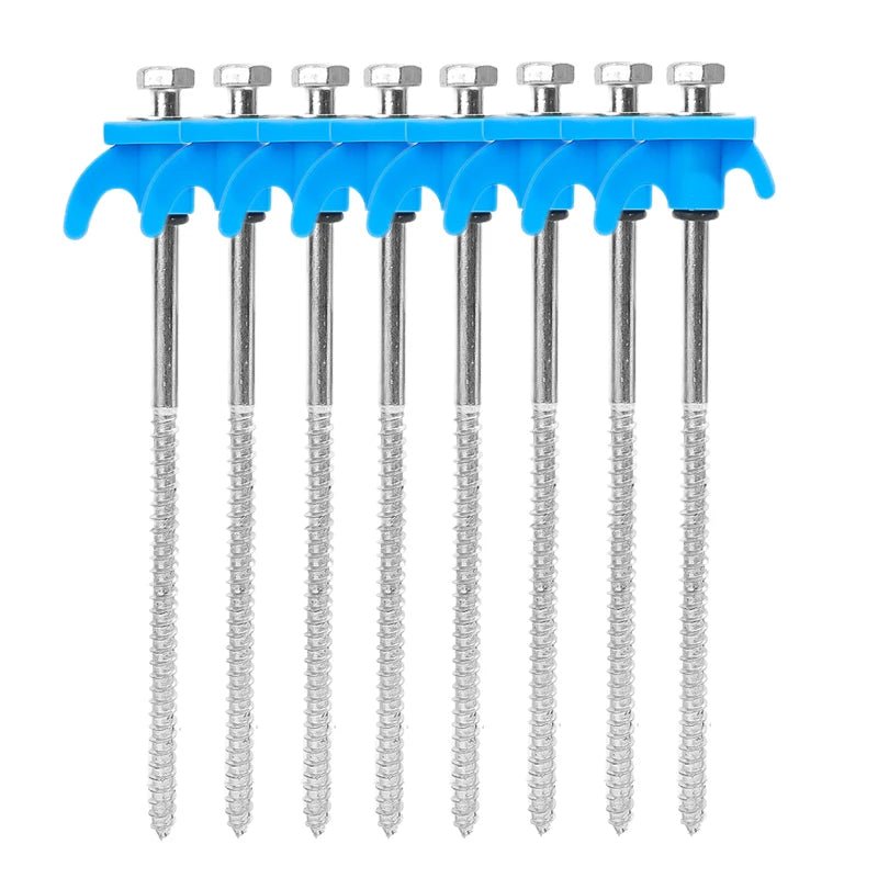 PIQUET DE TENTE RAPDUTY - Camping Vacances