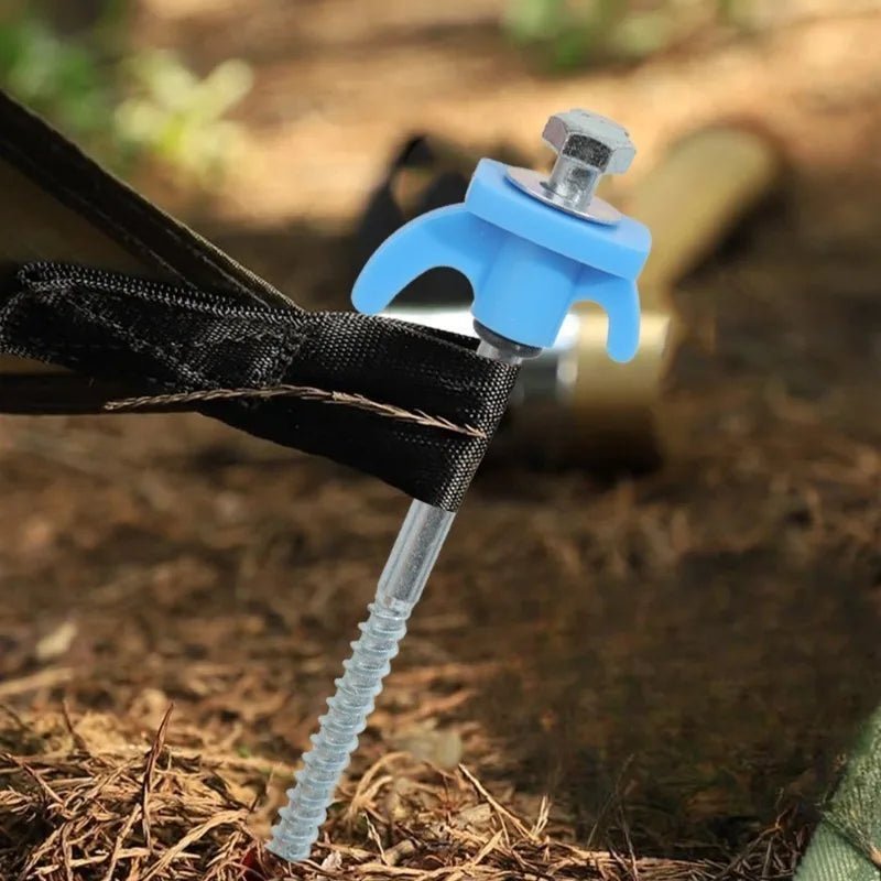 PIQUET DE TENTE RAPDUTY - Camping Vacances