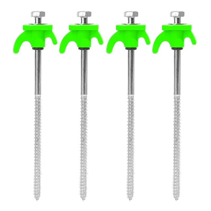 PIQUET DE TENTE RAPDUTY - Camping Vacances