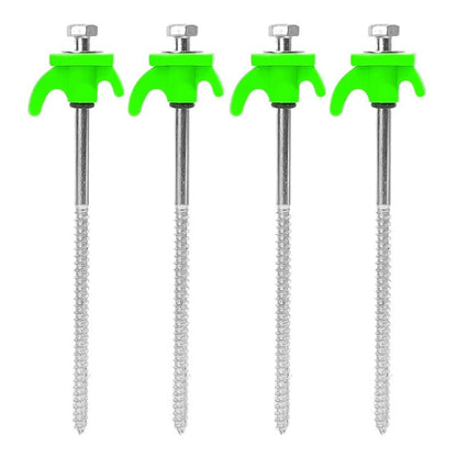 PIQUET DE TENTE RAPDUTY - Camping Vacances