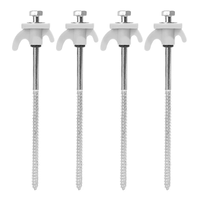 PIQUET DE TENTE RAPDUTY - Camping Vacances